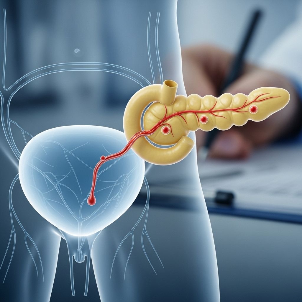Explore how diabetes and incontinence are linked, the types, causes, effective treatments, and essential prevention strategies.