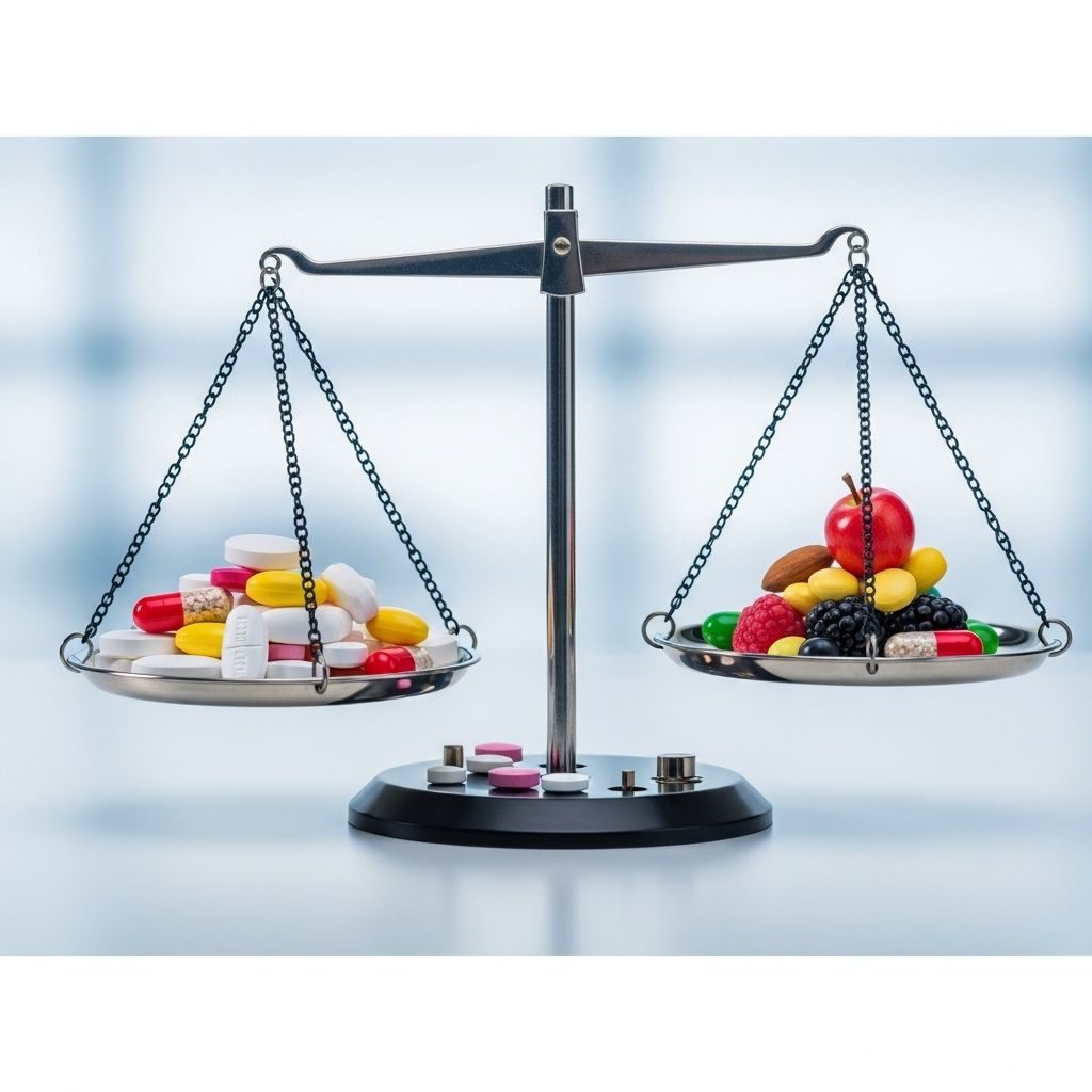 Understanding which diabetes medications can cause weight gain and how to manage it.