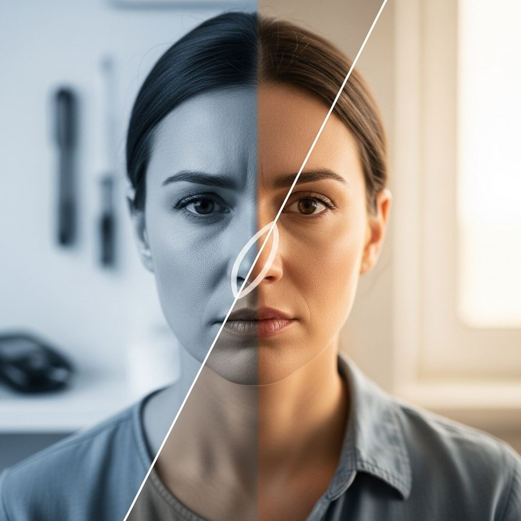 Explore how blood sugar fluctuations in diabetes can affect your mood and discover tips for maintaining both emotional and physical well-being.
