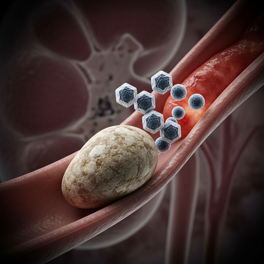 Learn how diabetes affects kidney stone risk, prevention strategies, and treatment options you need to know.