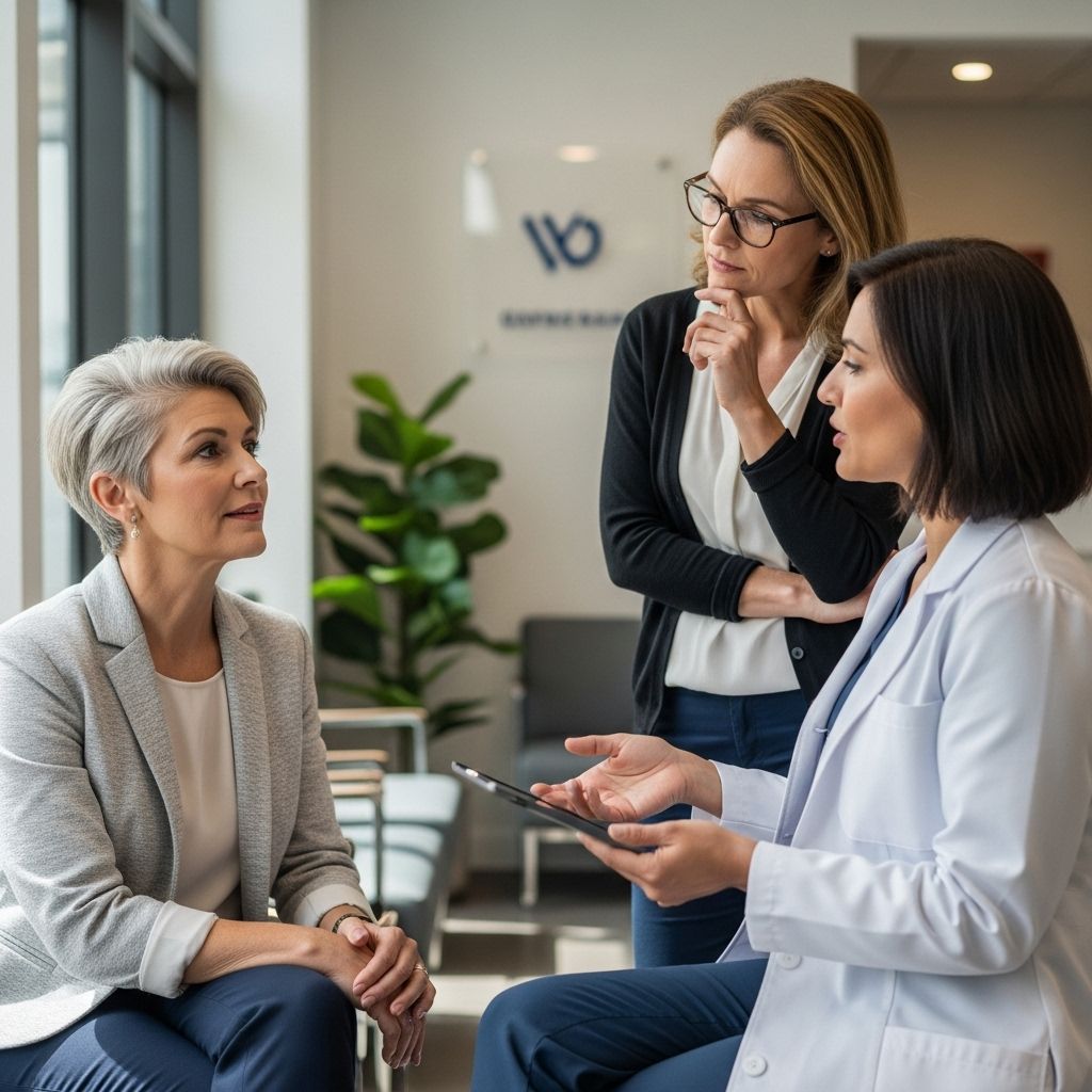 Understand the unique symptoms, risk factors, and effective prevention of diabetes in women over the age of 40.