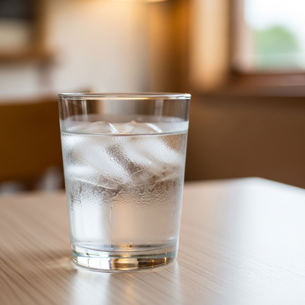 Diabetes Thirst: Understanding Polydipsia, Causes, Symptoms, and Treatment Explore why thirst is a key symptom of diabetes, its health risks, and ways to effectively manage and reduce excessive thirst.