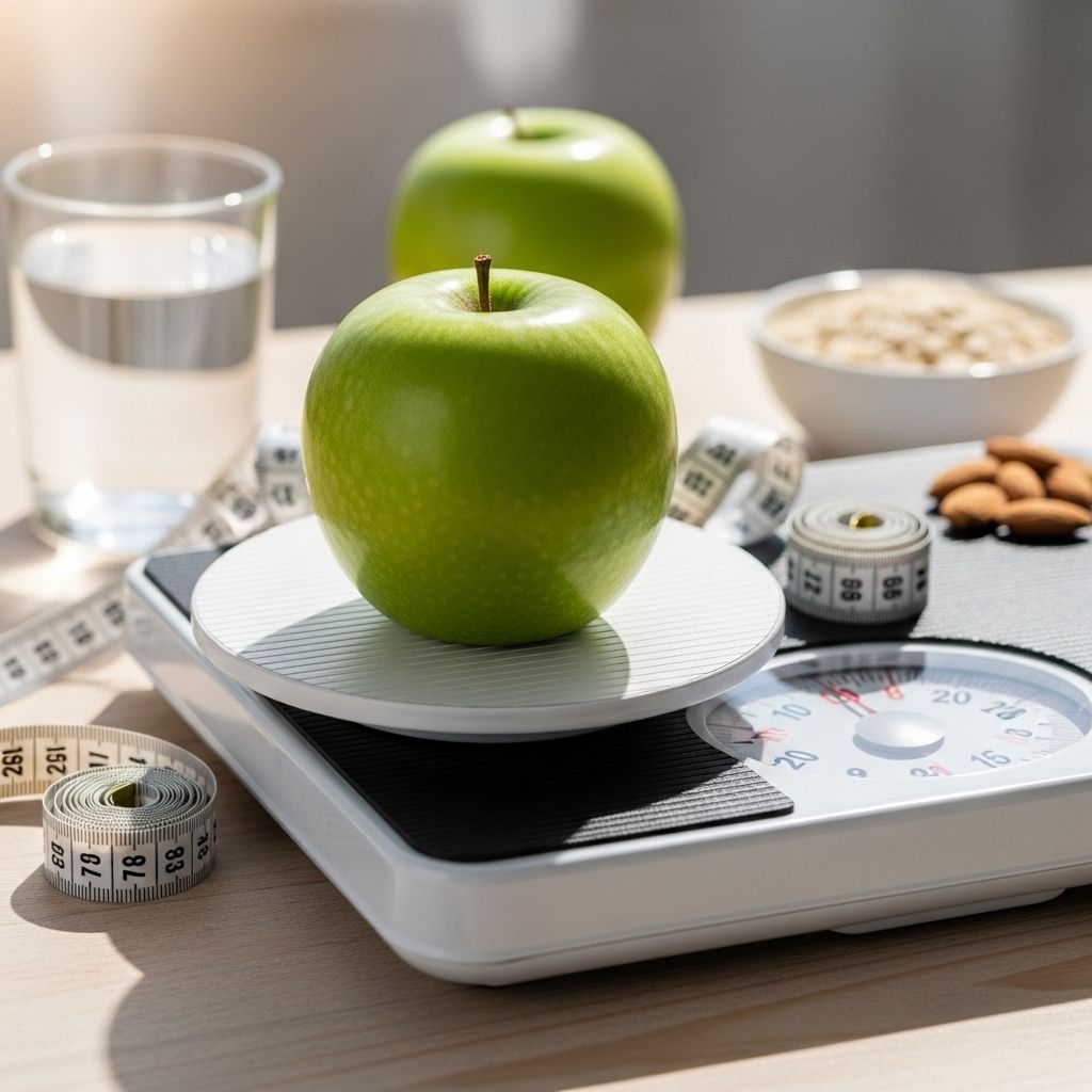 Learn effective and safe strategies for weight management if you live with diabetes, plus the health benefits and risks to be aware of.