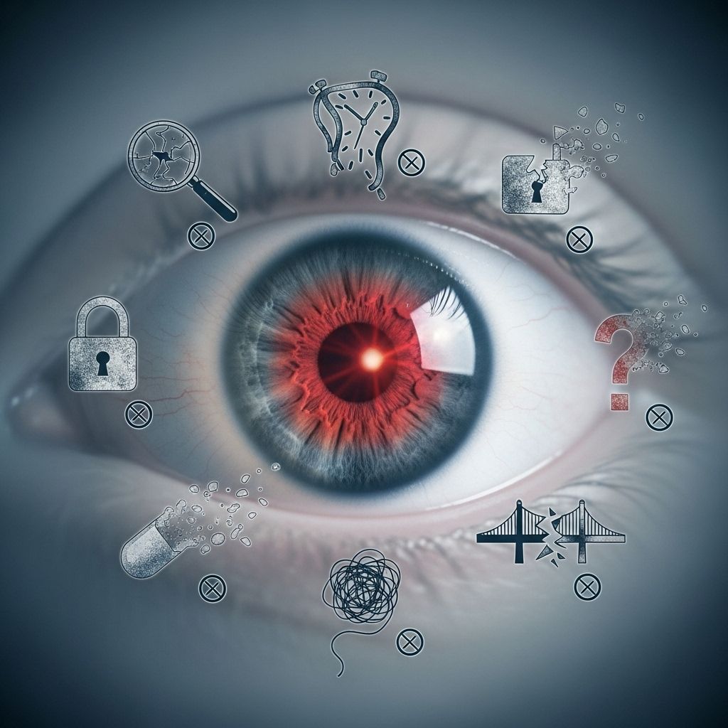 Uncover the most pervasive myths about diabetic macular edema and get the facts about prevention, treatment, and vision outcomes.