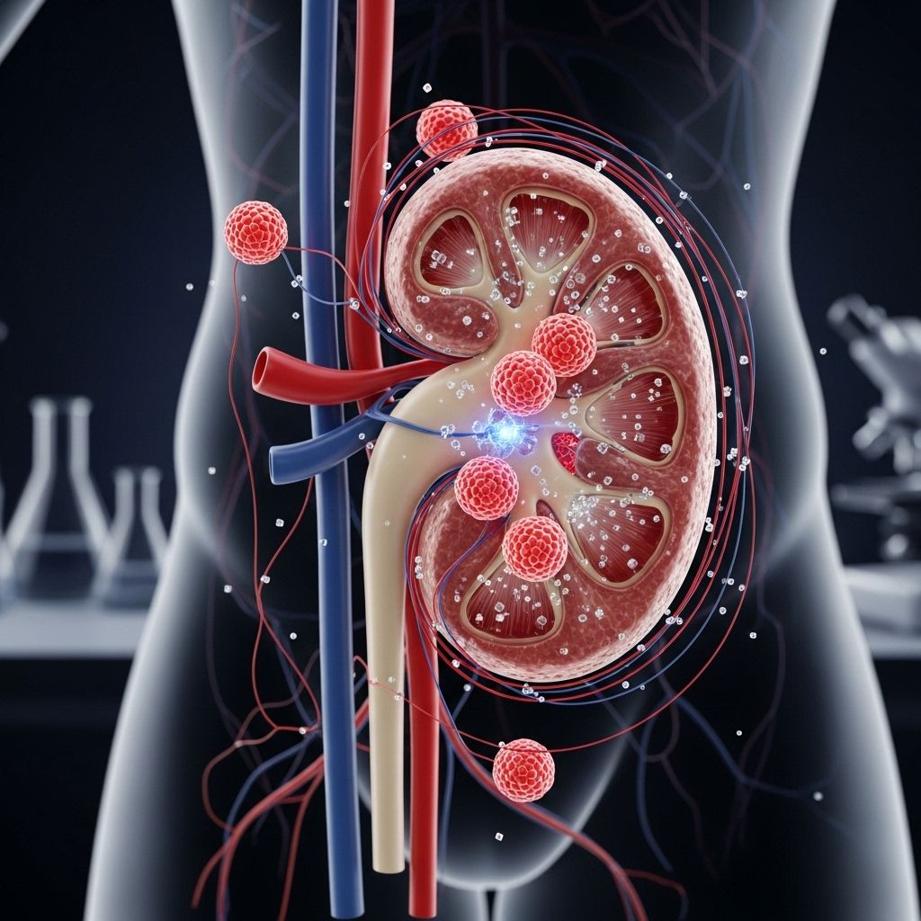 Explore how diabetic kidney disease can lead to dangerous potassium imbalances, their risks, symptoms, and effective prevention techniques.