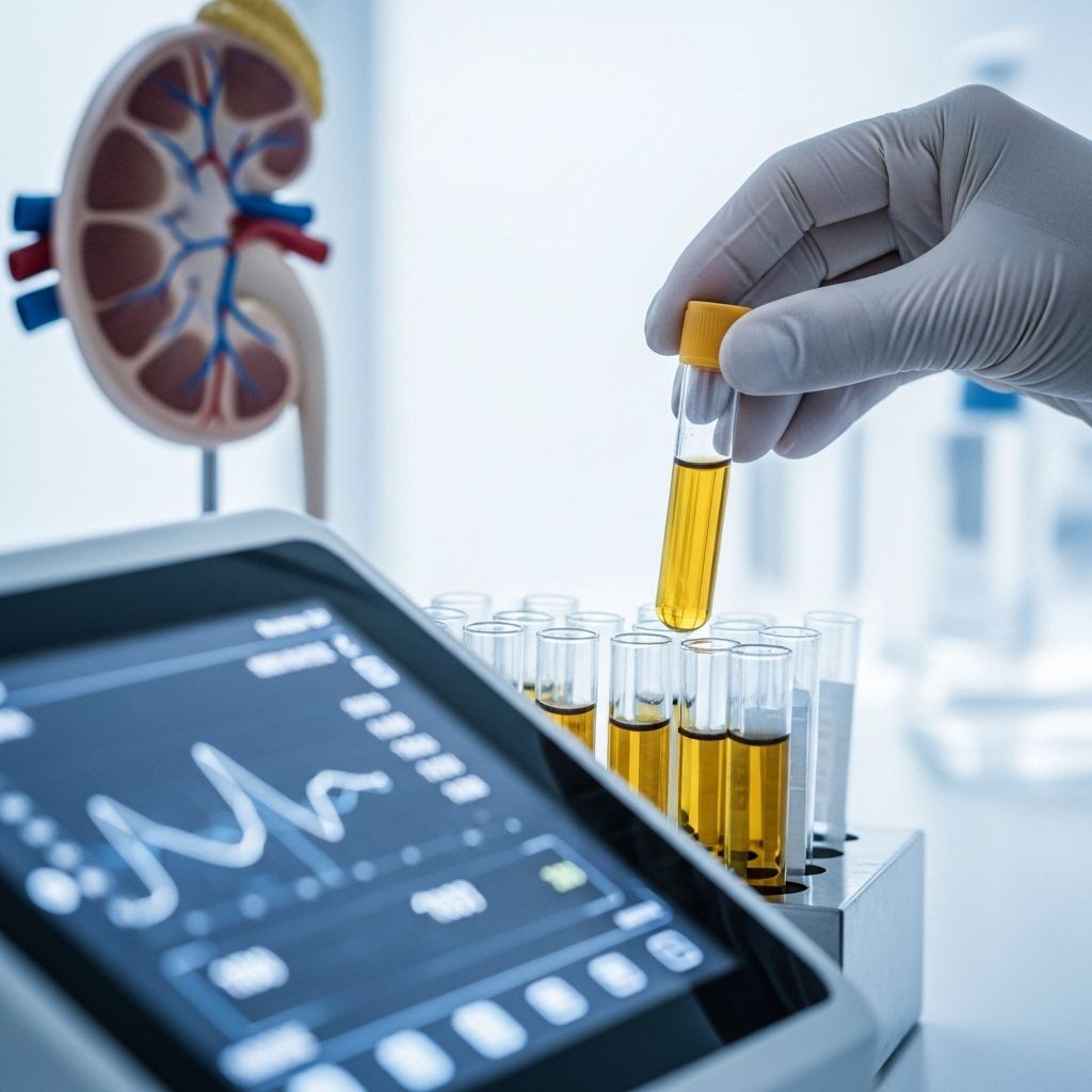 Understand diabetic nephropathy screening, why it matters, and how early detection protects kidney health for people with diabetes.