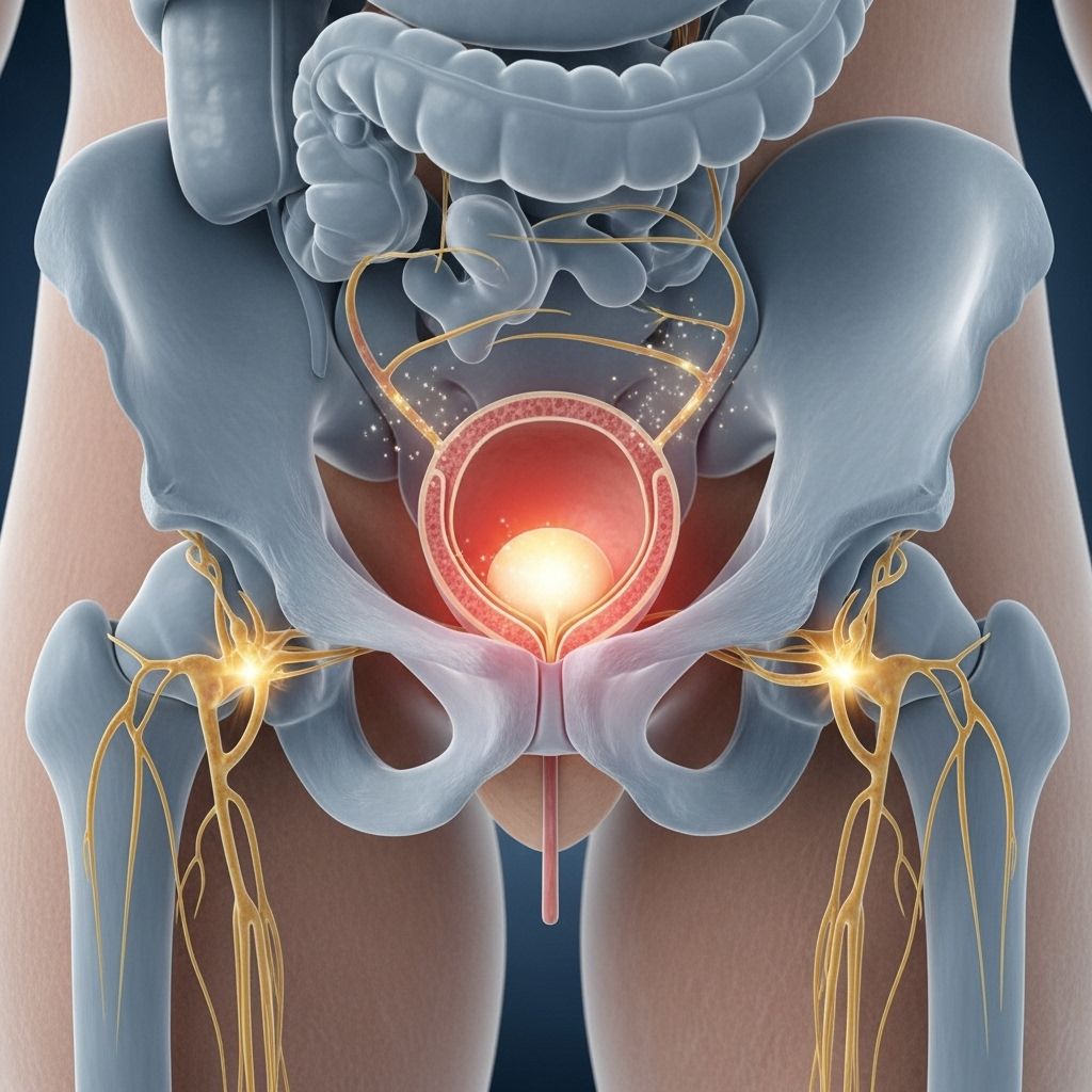 Explore how diabetes affects bladder control, key symptoms, underlying causes, diagnosis, complications, and modern management strategies.