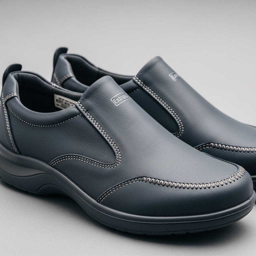 Discover how diabetic shoes, socks, and footwear choices can be critical for protecting diabetic feet, preventing complications, and promoting mobility.