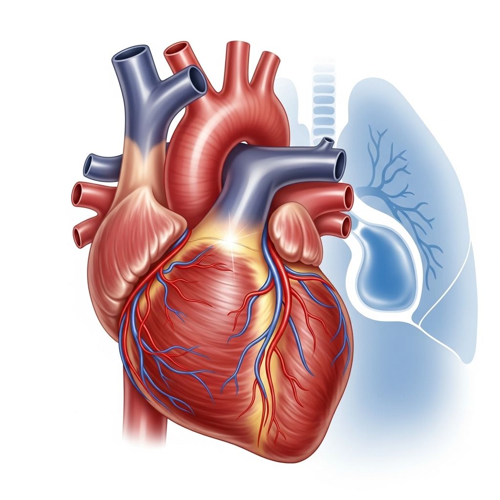 Diastolic Heart Failure: Symptoms, Diagnosis, and Management Comprehensive guide to understanding, diagnosing, and managing diastolic heart failure, including symptoms, causes, treatments, and patient outlook.