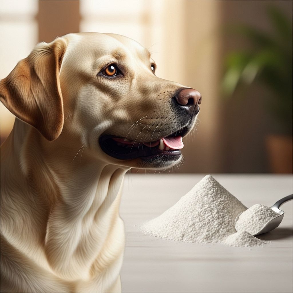 Keep your pet healthy and itch-free without harsh chemicals or expensive treatments.