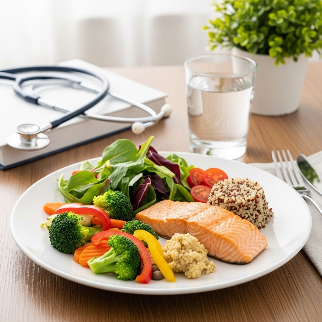 Diet After Heart Valve Replacement: Foods, Recovery, and FAQs Learn what to eat, what to avoid, and how to support healing and heart health after heart valve replacement surgery.
