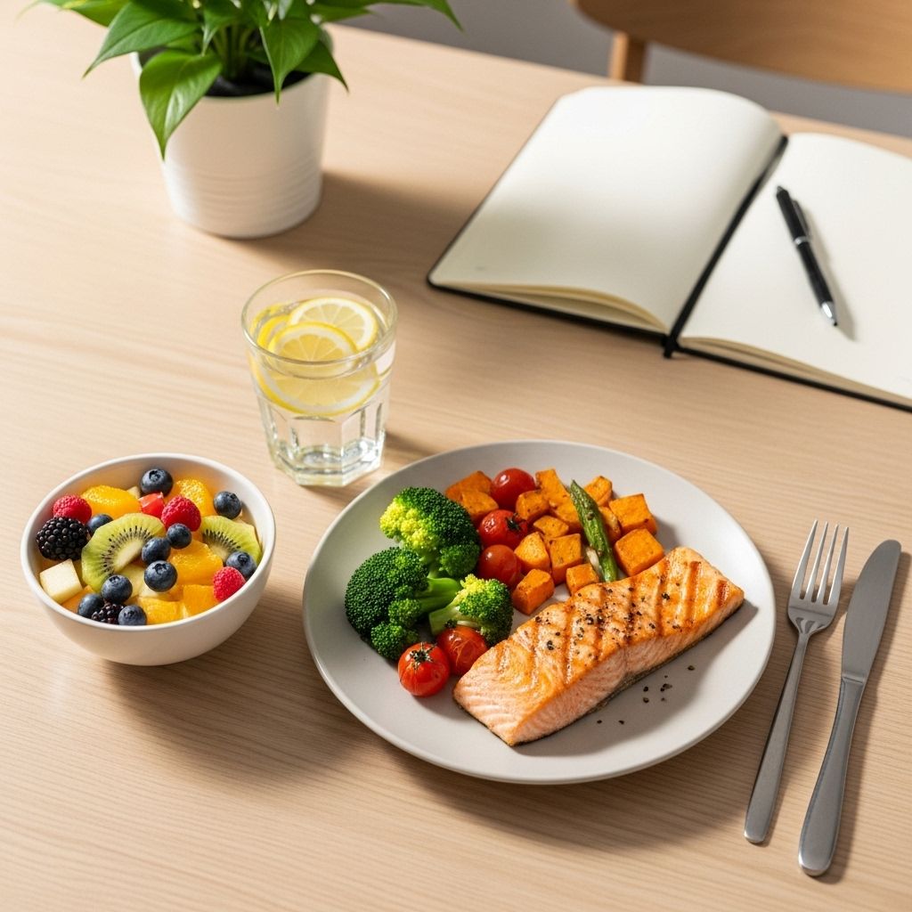 Discover how real women and research-backed dietary changes help manage rheumatoid arthritis symptoms and improve quality of life.