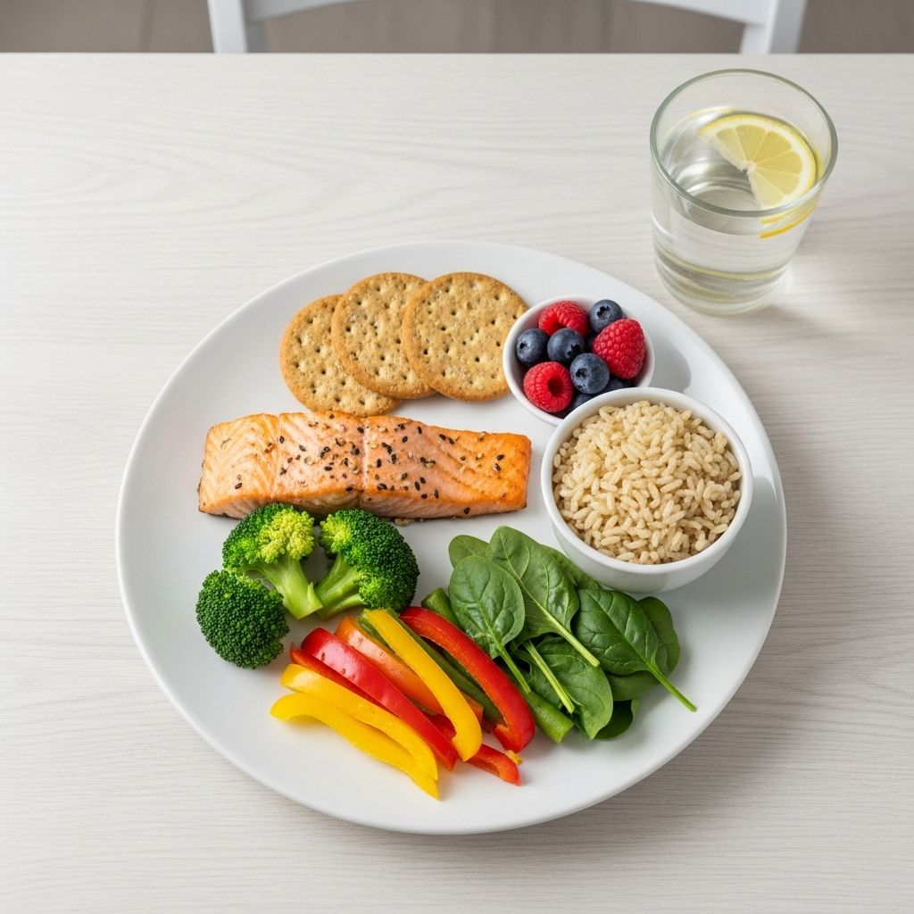 Discover proven dietary and nutrition strategies to help slow the progression of IgA nephropathy and support overall kidney health.