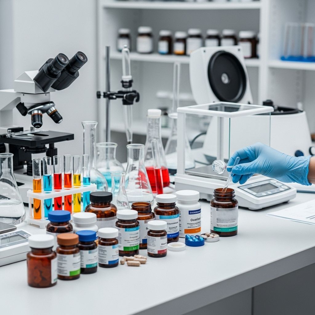 Dietary Supplements: Our Rigorous Evaluation and Review Methodology Reviewers apply evidence-based criteria and hands-on trials to ensure product safety.