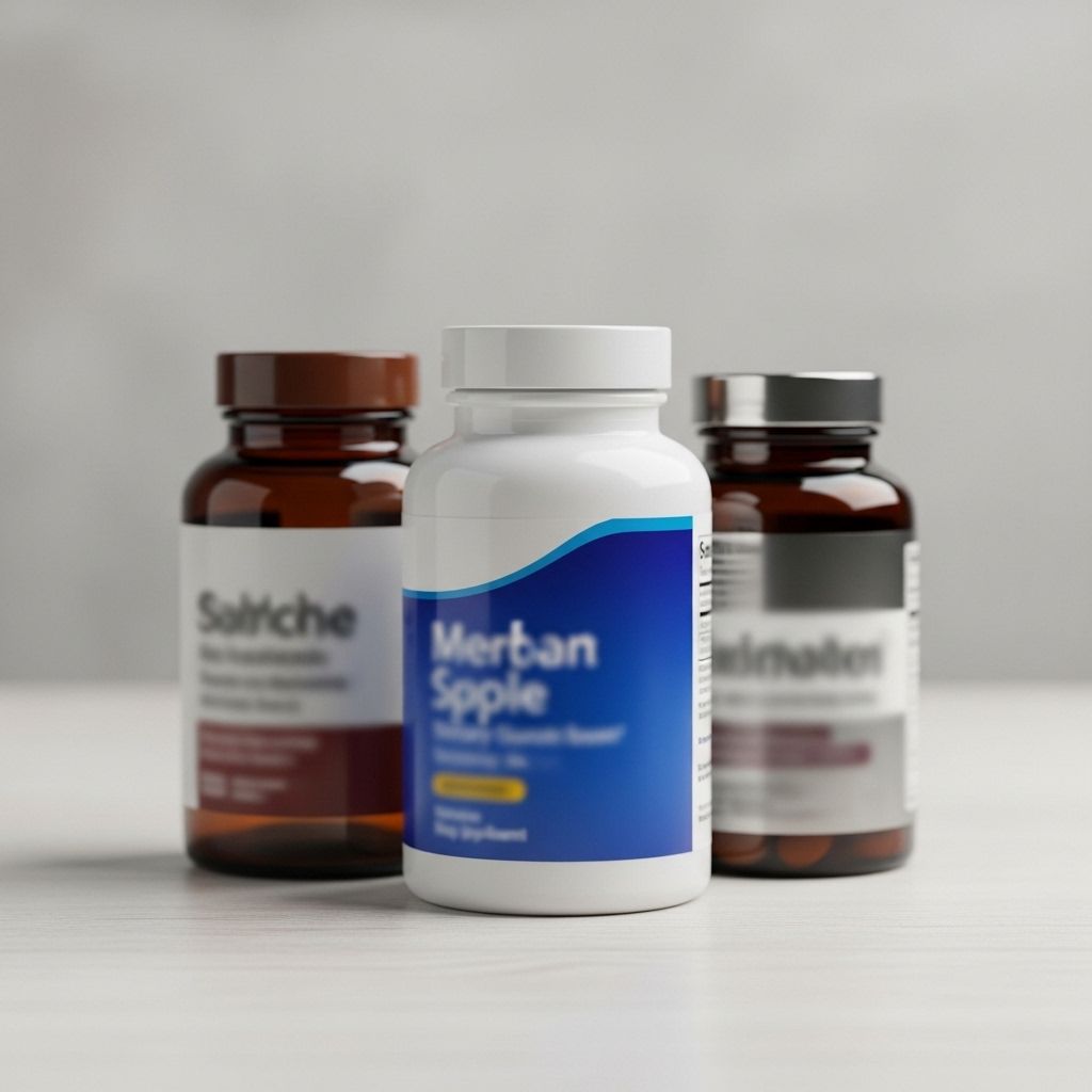 Explore how multivitamins, digestive enzymes, and magnesium glycinate can enhance your wellbeing and address common nutritional gaps.