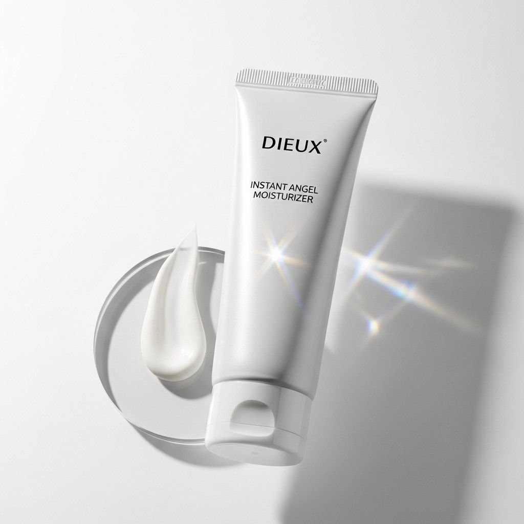 Discover why Dieux’s fragrance-free, barrier-repairing moisturizer is topping the skincare charts and winning over sensitive, dry skin—all year round.