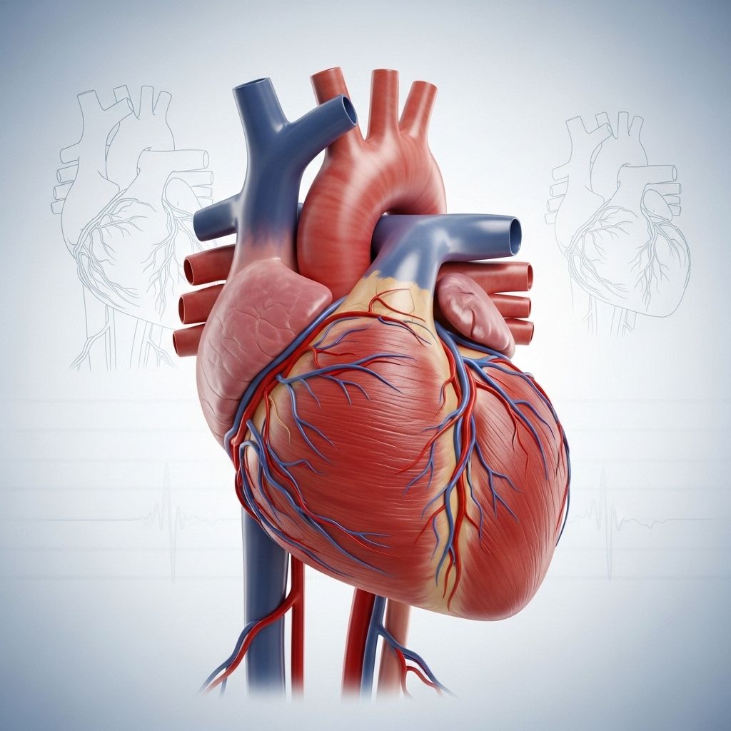 Comprehensive guide to causes, symptoms, diagnosis, and management of dilated cardiomyopathy, including FAQs and patient resources.