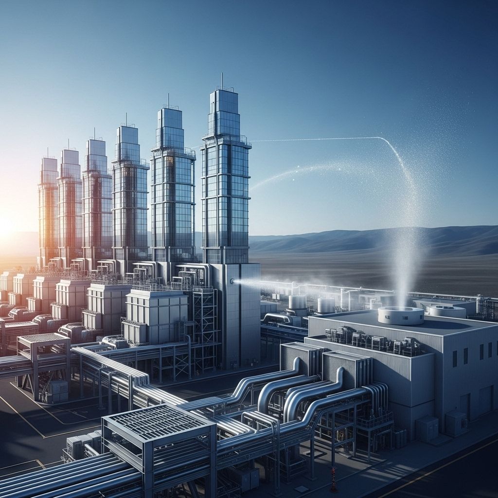 Understanding Direct Air Capture: Technology, Challenges, and Potential Direct air capture is revolutionizing climate solutions, but it comes with steep costs, technological hurdles, and a promising future for carbon removal.
