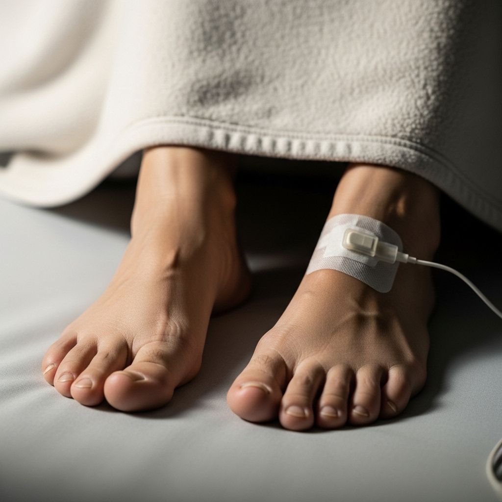 Understand the qualification process, criteria, application steps, and potential benefits for people with diabetic neuropathy seeking disability support.