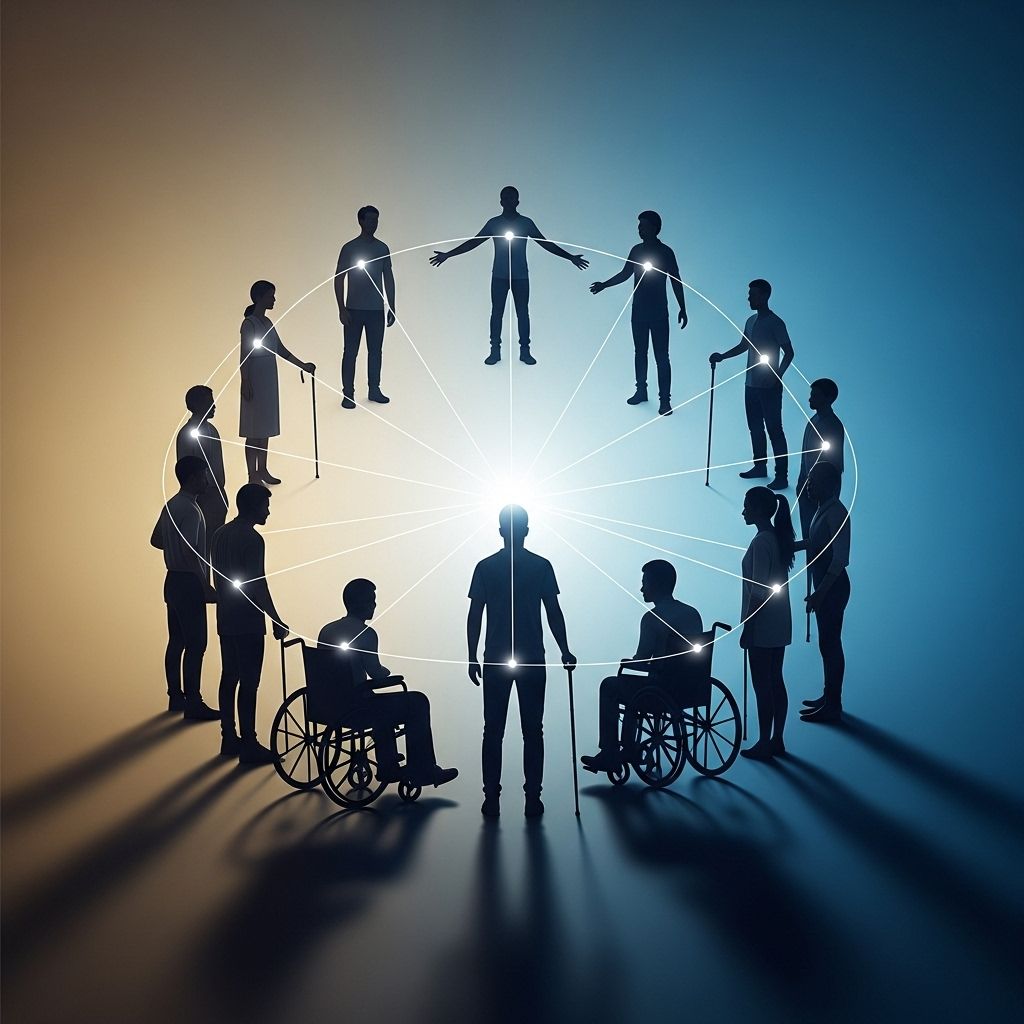 Firsthand reflections challenge beliefs and reveal determination beyond perceived limits.