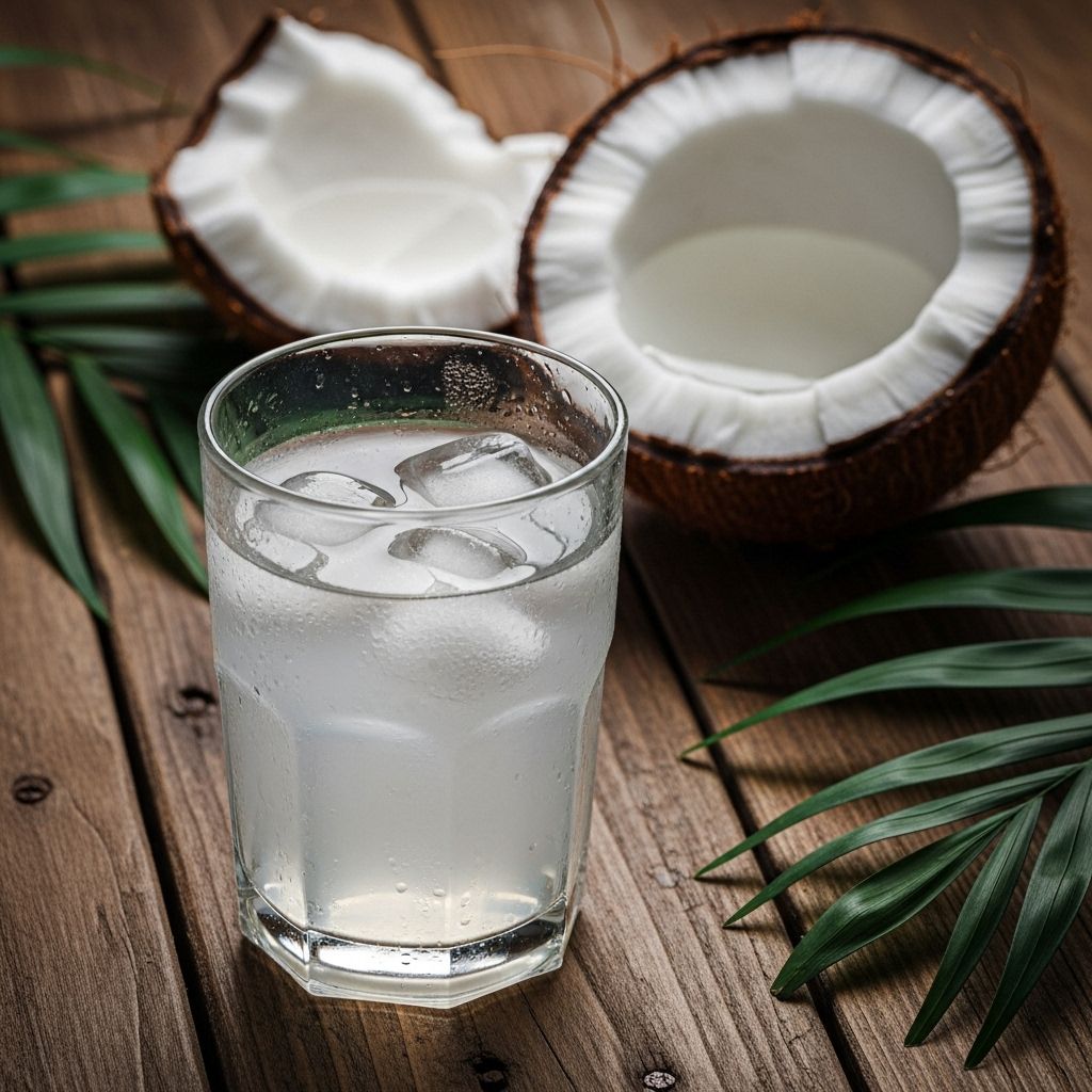 Overhydration isn’t always safe when 'healthy' drinks can disrupt your body’s balance.
