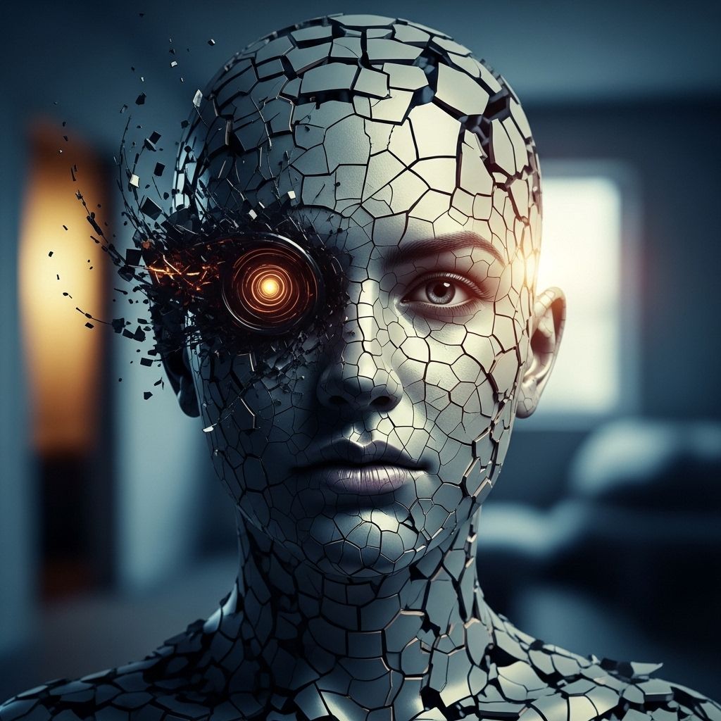 Chaotic early caregiving can leave lasting marks on trust, emotions, and relationships.