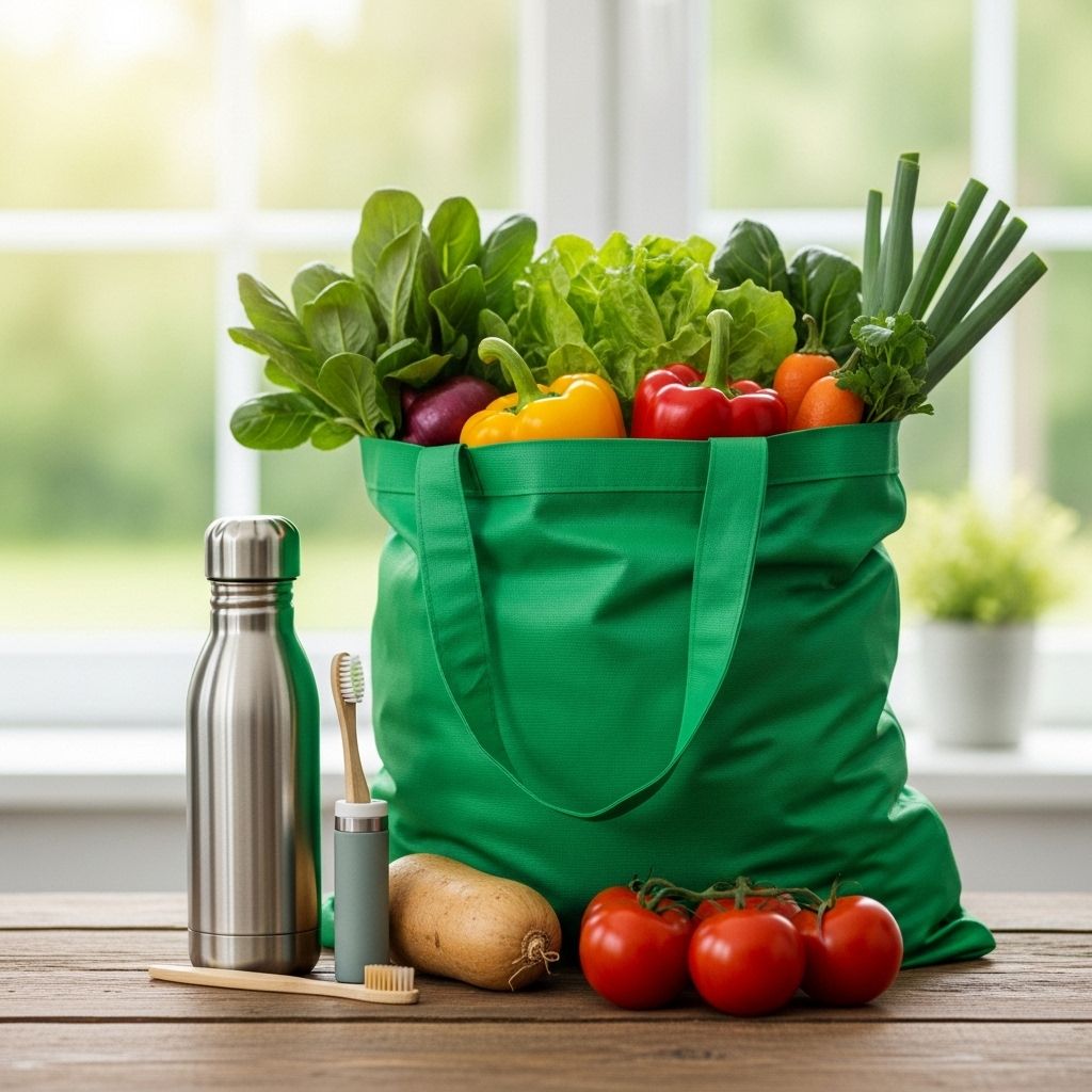 How to Ditch Plastic: Celebrating International Plastic Free Day International Plastic Free Day inspires global action by encouraging individuals and communities to reject single-use plastics and adopt sustainable habits.