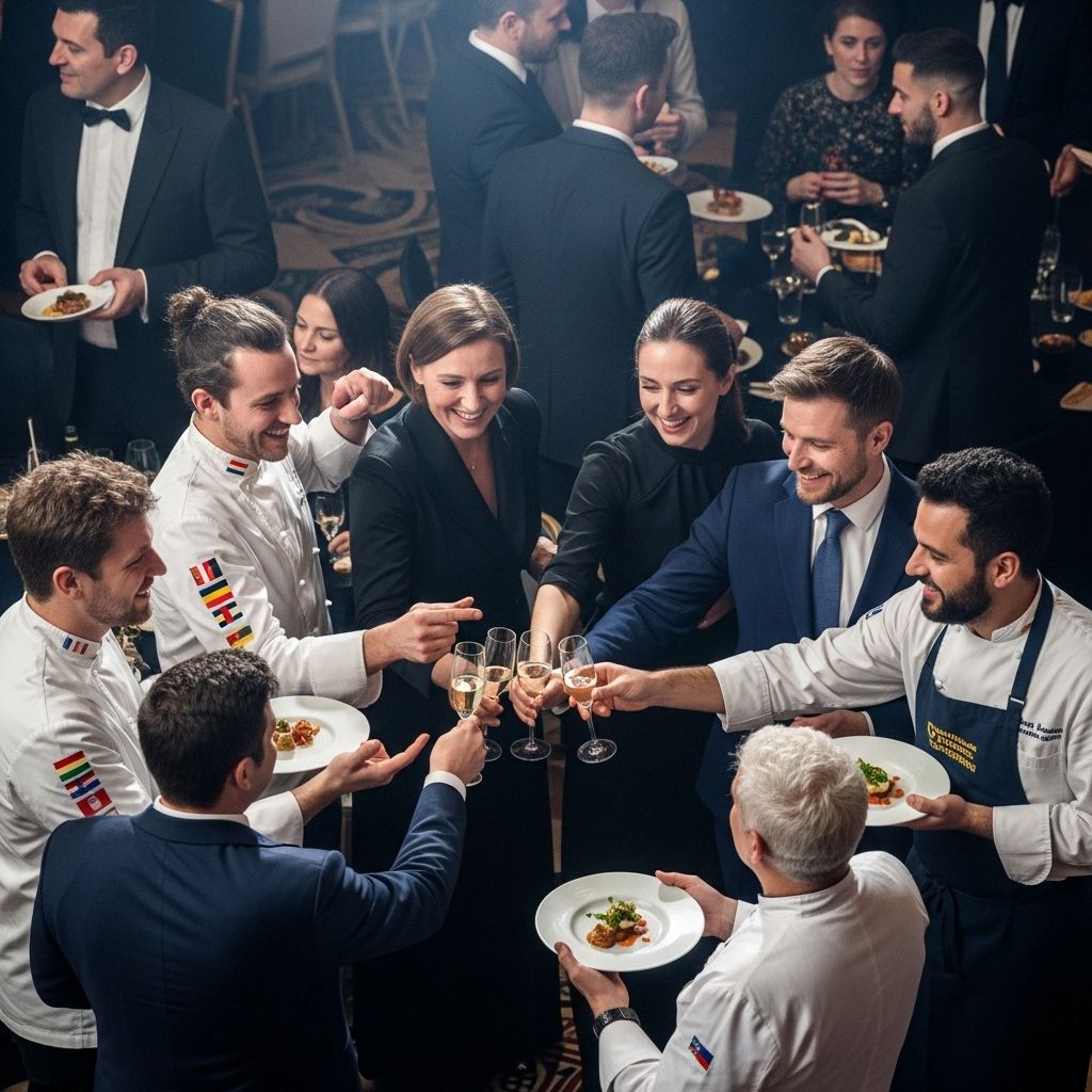 Equity strides and deep-seated barriers continue to reshape America’s top food honors.