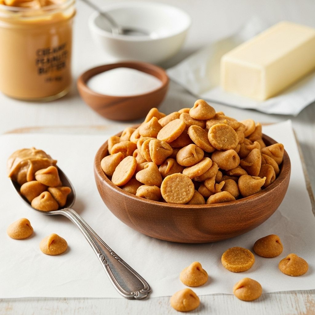 Transform baked goods and snacks with preservative-free morsels tailored to your taste.