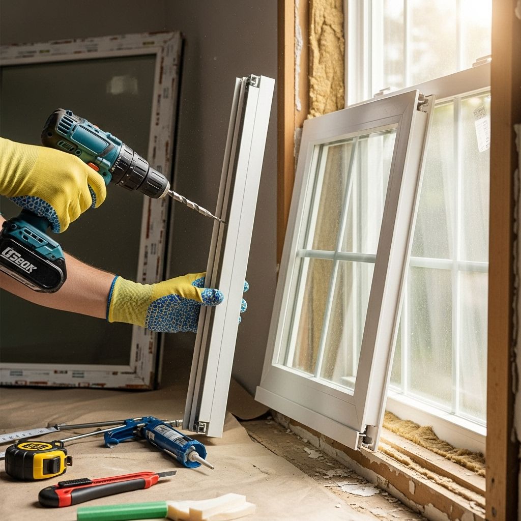 Enjoy a quieter, more comfortable home and lower bills with precise installation.