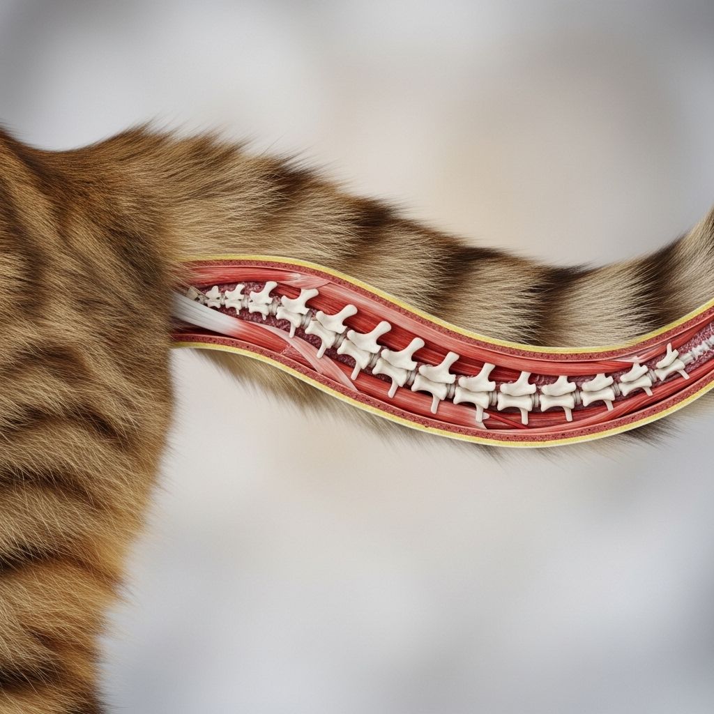 Understanding how that flexible extension supports balance and mood deepens your bond.