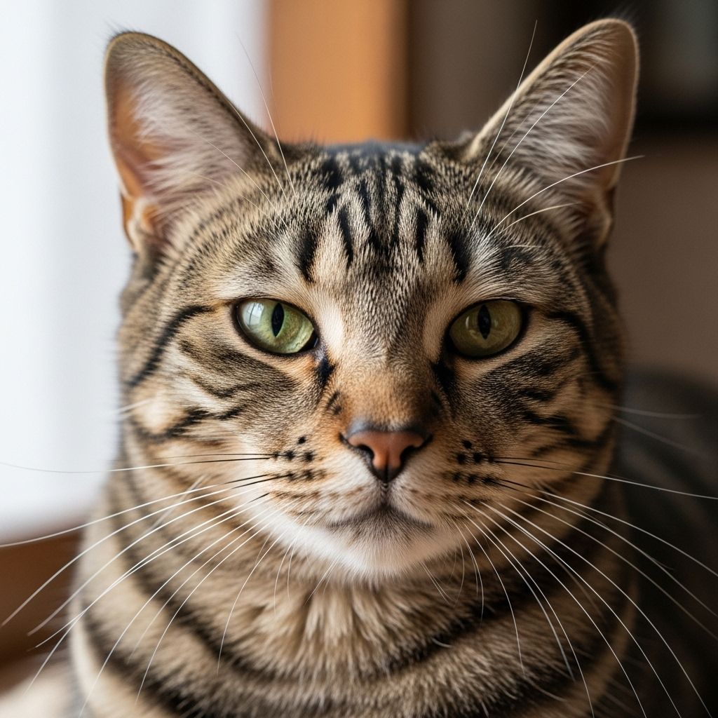 Recognizing subtle cues can deepen the bond you share with your whiskered companion.
