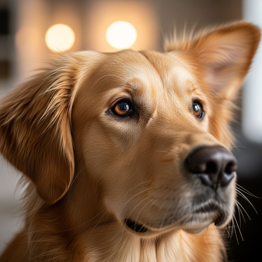 Research uncovers how our loyal companions sense, respond, and form bonds in daily life.