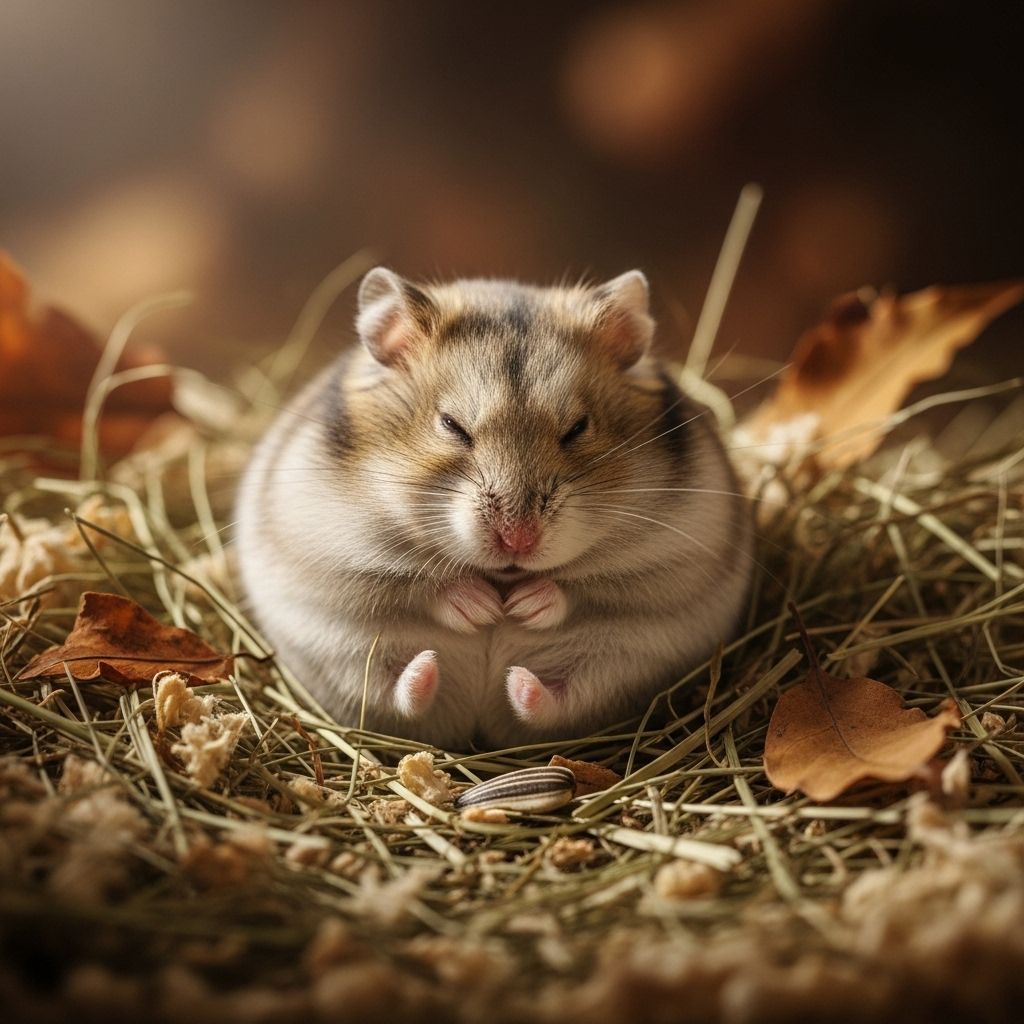 A warm, well-lit habitat helps guard your tiny companion against cold-induced torpor.
