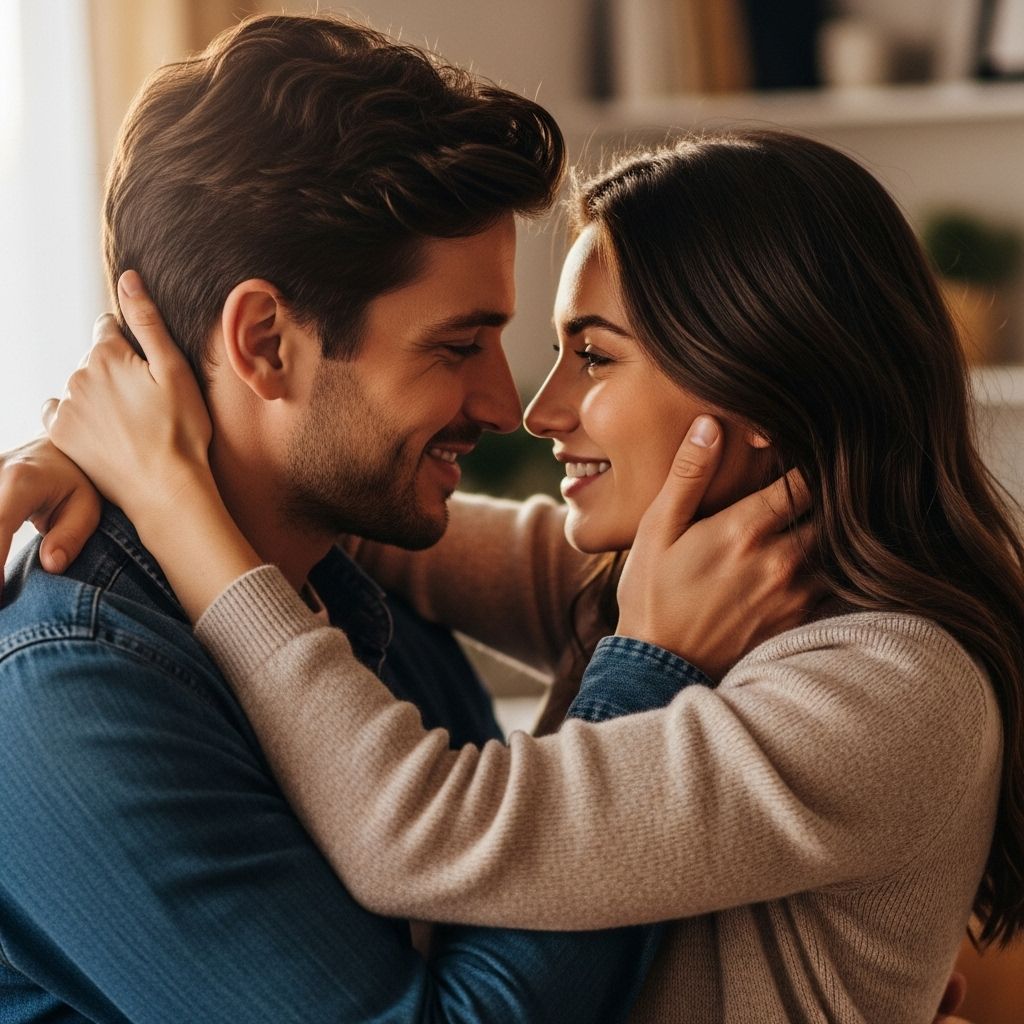 Do I Really Love Her? 26 Clear Signs Explained Recognize the subtle cues that separate lasting devotion from temporary attraction.