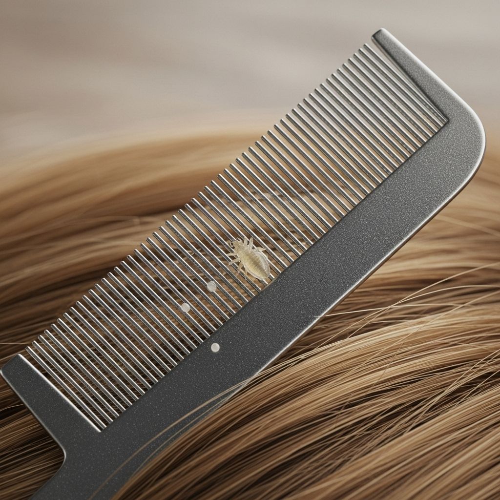 Uncover how lice combs help detect and eliminate lice infestations, with expert tips for safe and effective use.