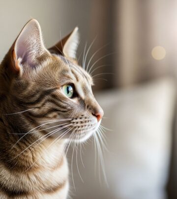 Recognizing territorial and vocal cues can help maintain peace and well-being indoors.