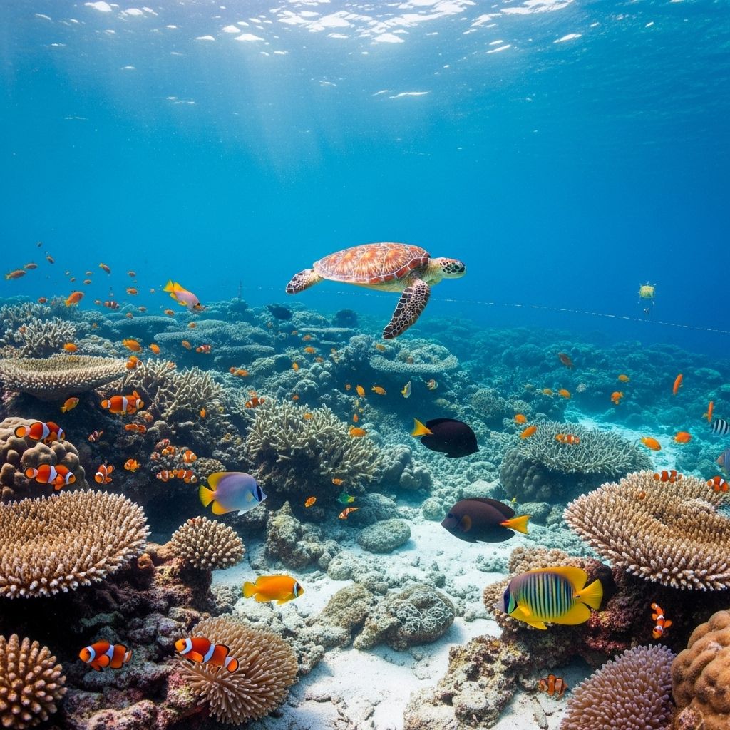 Do Marine Protected Areas Work? Examining Their Effectiveness Marine Protected Areas promise ocean conservation, but effectiveness hinges on protection quality, management, and local context.