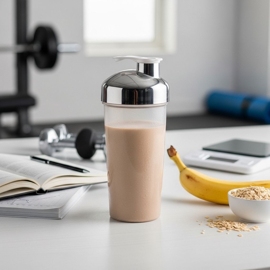 Calorie balance and workout choices shape whether you build muscle or store unwanted fat.