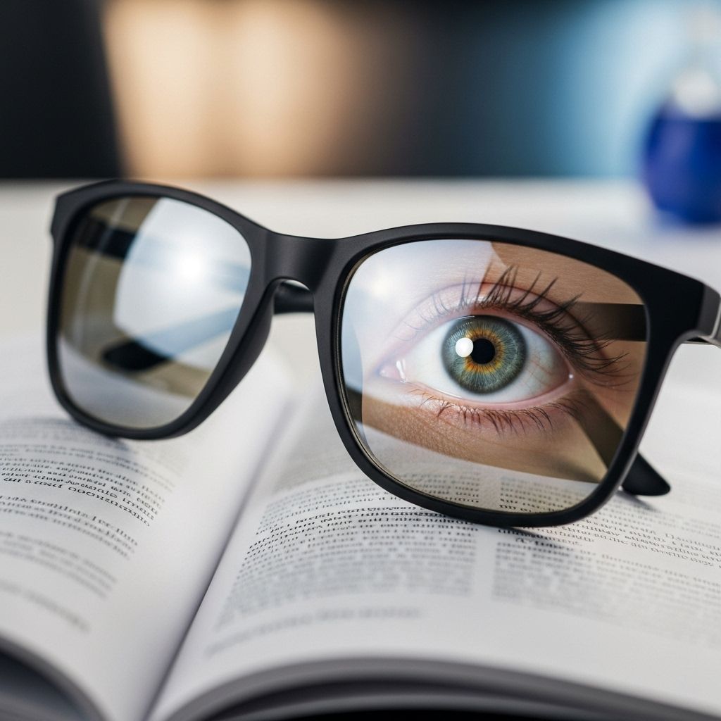 Do Sunglasses Prevent Cataracts? How UV Protection Safeguards Your Vision Discover how quality sunglasses help reduce your risk of cataracts and protect your overall eye health against harmful ultraviolet (UV) rays.