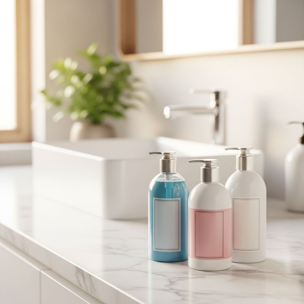 Do You Really Need Feminine Wash? Experts Weigh In on Vaginal Health and Hygiene Understanding your body’s self-cleaning process helps you maintain comfort and safety.