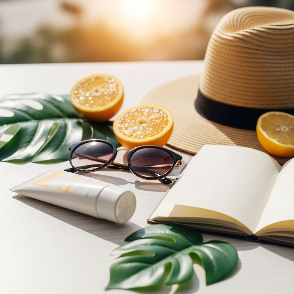 Think sunscreen is only for sunny days? Discover when you truly need SPF, what factors put your skin at risk, and how to protect yourself year-round.