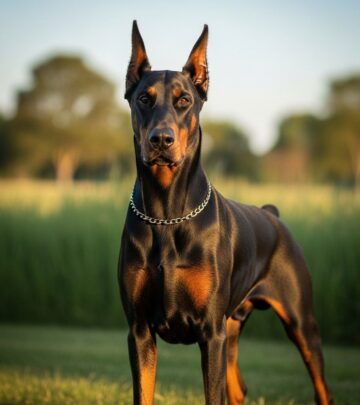 Discover essential insights on temperament, grooming, and health for your loyal canine companion.