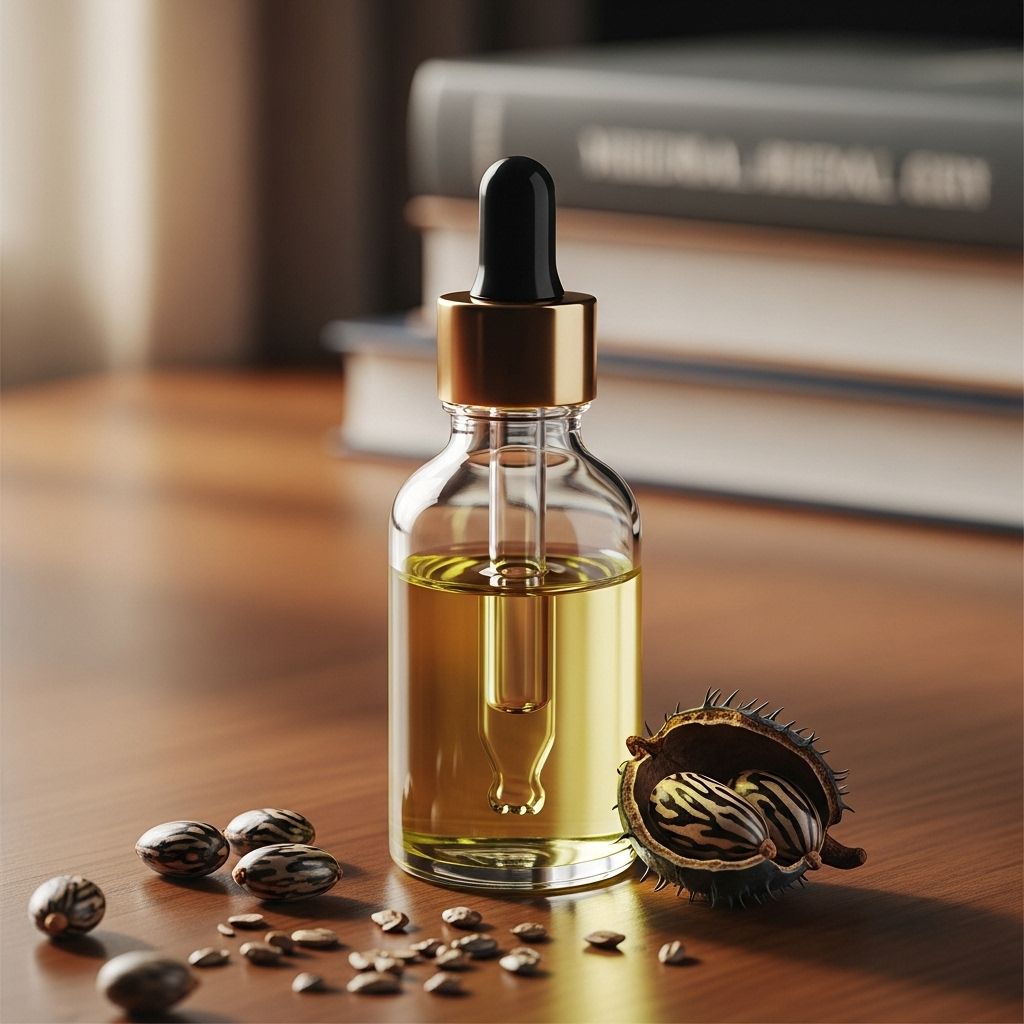 Does Castor Oil Actually Relieve Constipation? Everything You Need to Know Proper dosing and precautions make occasional bowel support safe and comfortable.