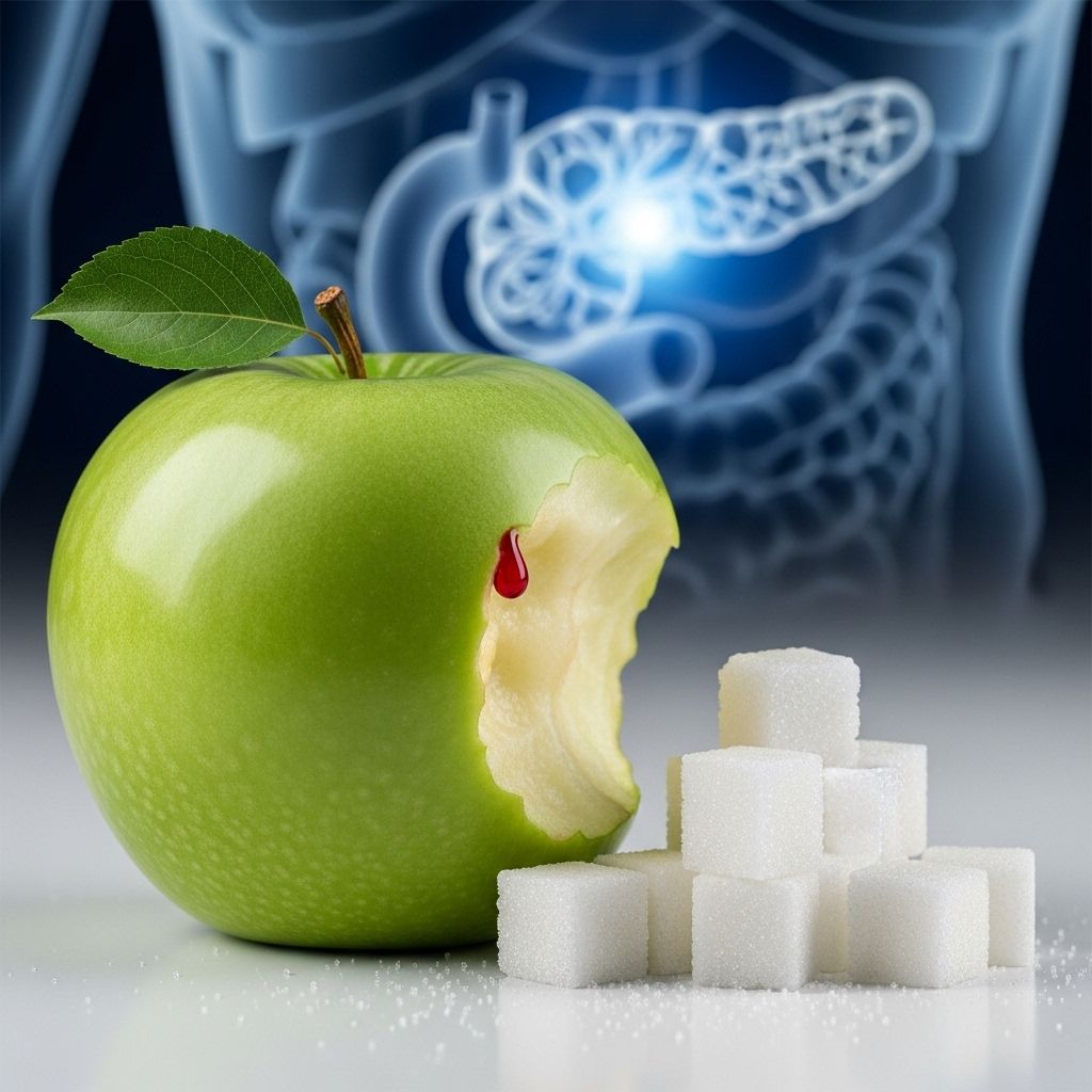 Demystifying the sugar-diabetes link and exploring what truly raises your risk for this lifelong condition.