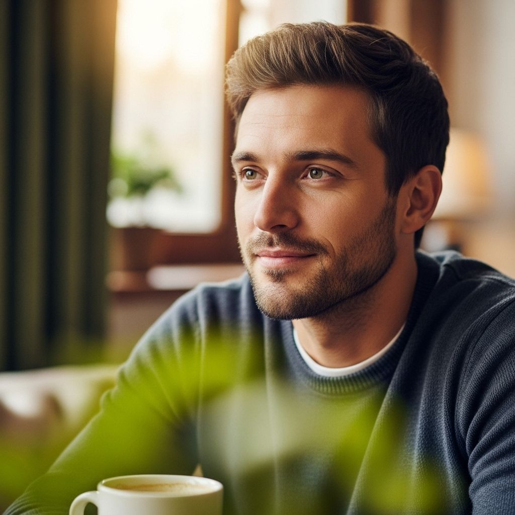 Does He Really Want a Relationship? Key Signs to Look For Decode subtle behavior cues to see if he truly values you and plans for a shared future.