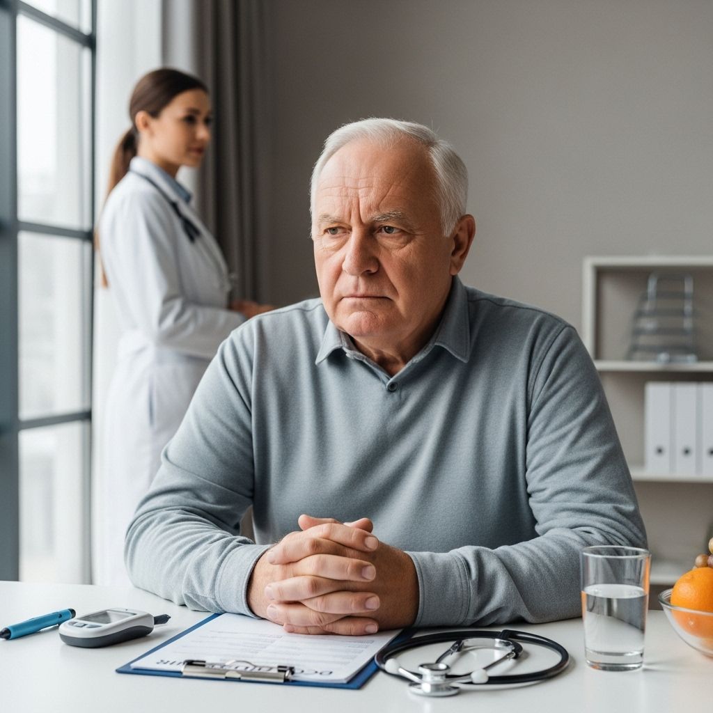 Explore the complex relationship between obesity and diabetes, risk factors, prevention, and management for better long-term health.