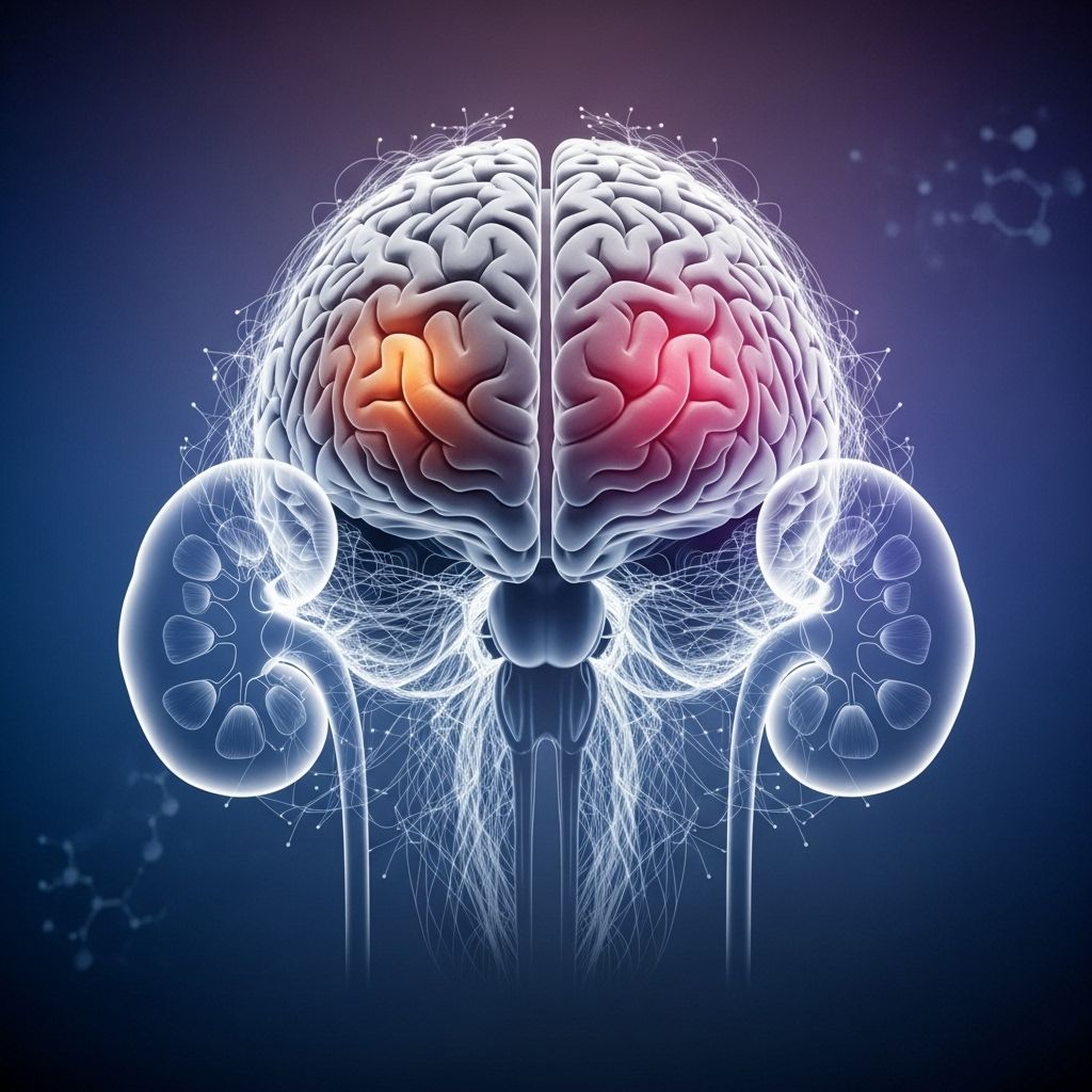 Explore the link between kidney failure and confusion, its symptoms, underlying causes, and ways to manage cognitive changes.