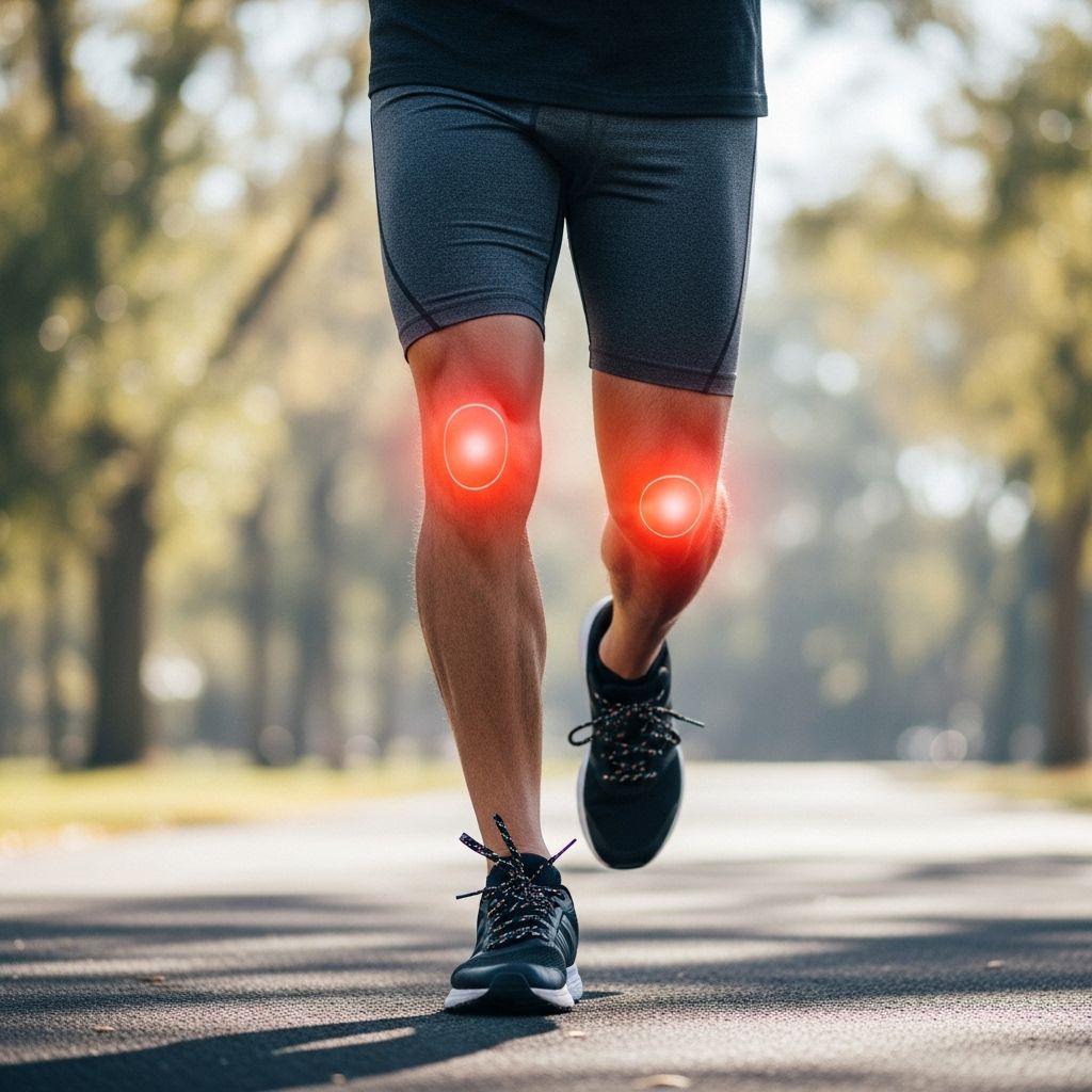 Does Running Really Damage Your Knees? Separating Myth from Fact Balanced movement and recovery routines support healthier joints and lasting mobility.