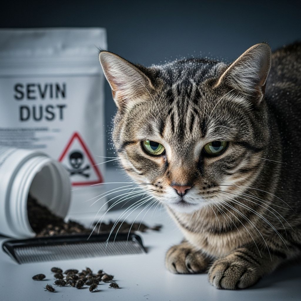 Outdoor pest treatments require safety steps to protect pets from harmful chemicals.